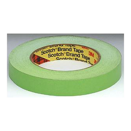 #256 Lime Green Tape 1 thumbnail-0