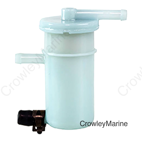 Fuel Filter (inline)