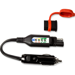 OptiMate™ Monitor O-126 - AUTO Plug to SAE thumbnail-1