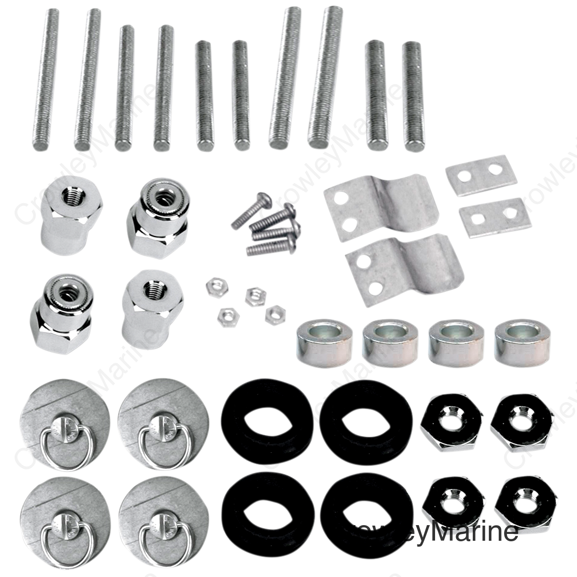 Docking Post Kit