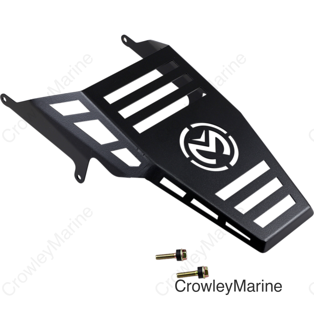 RACK REAR XCR DR650