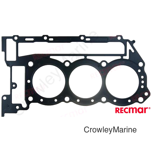 CYLINDER HEAD GASKET (REC11141-93J10)