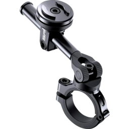 3D Phone Mount - 1-1/2" - Black thumbnail-2