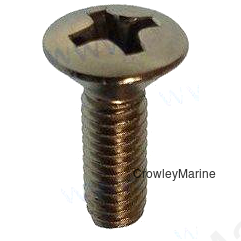 SCREW M4X12 (PAGB/T820-M4X12)