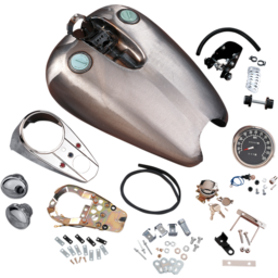 EXT DASH TANK 82-94 XL thumbnail-1
