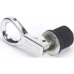 SNAP TITE PLUG 1" DP AL