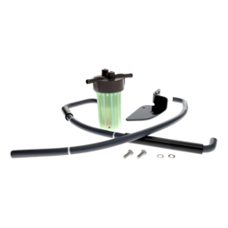 Filter Assembly