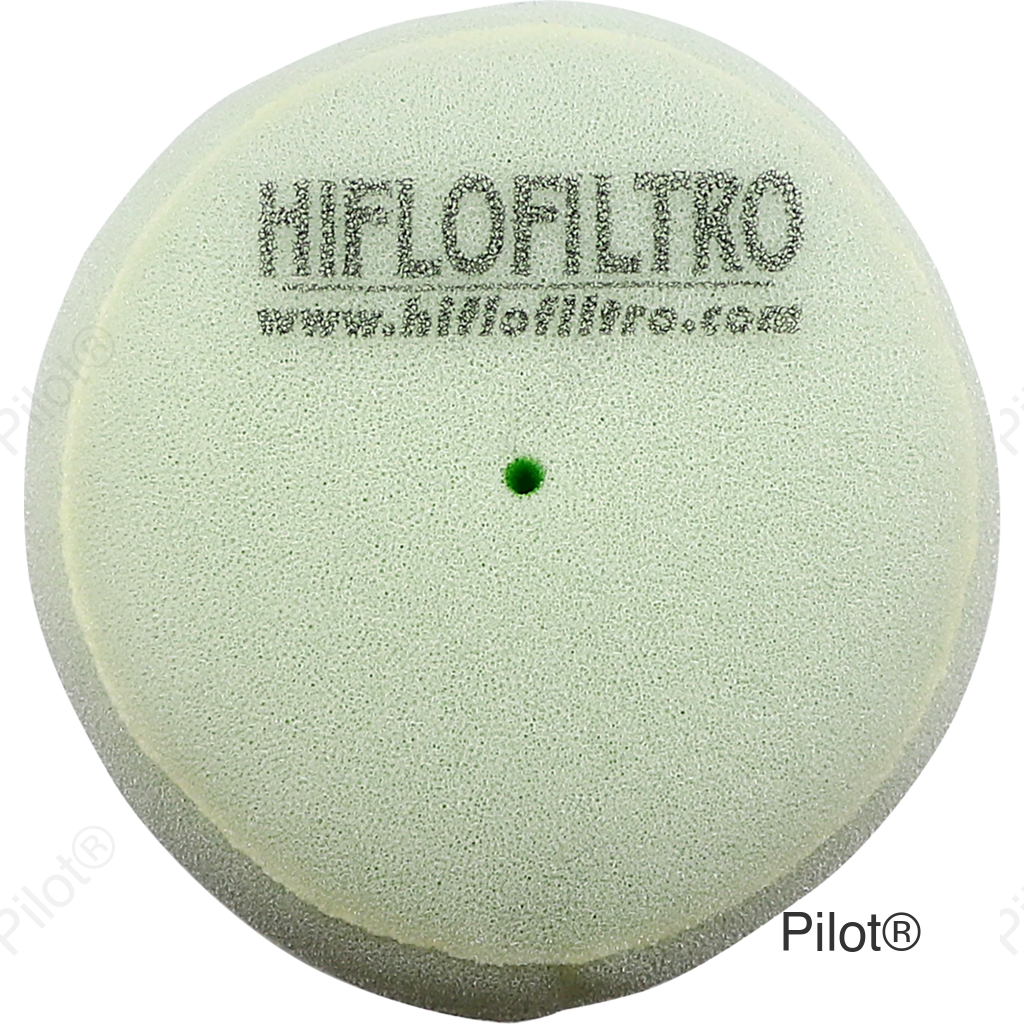 Foam Air Filter - Yamaha