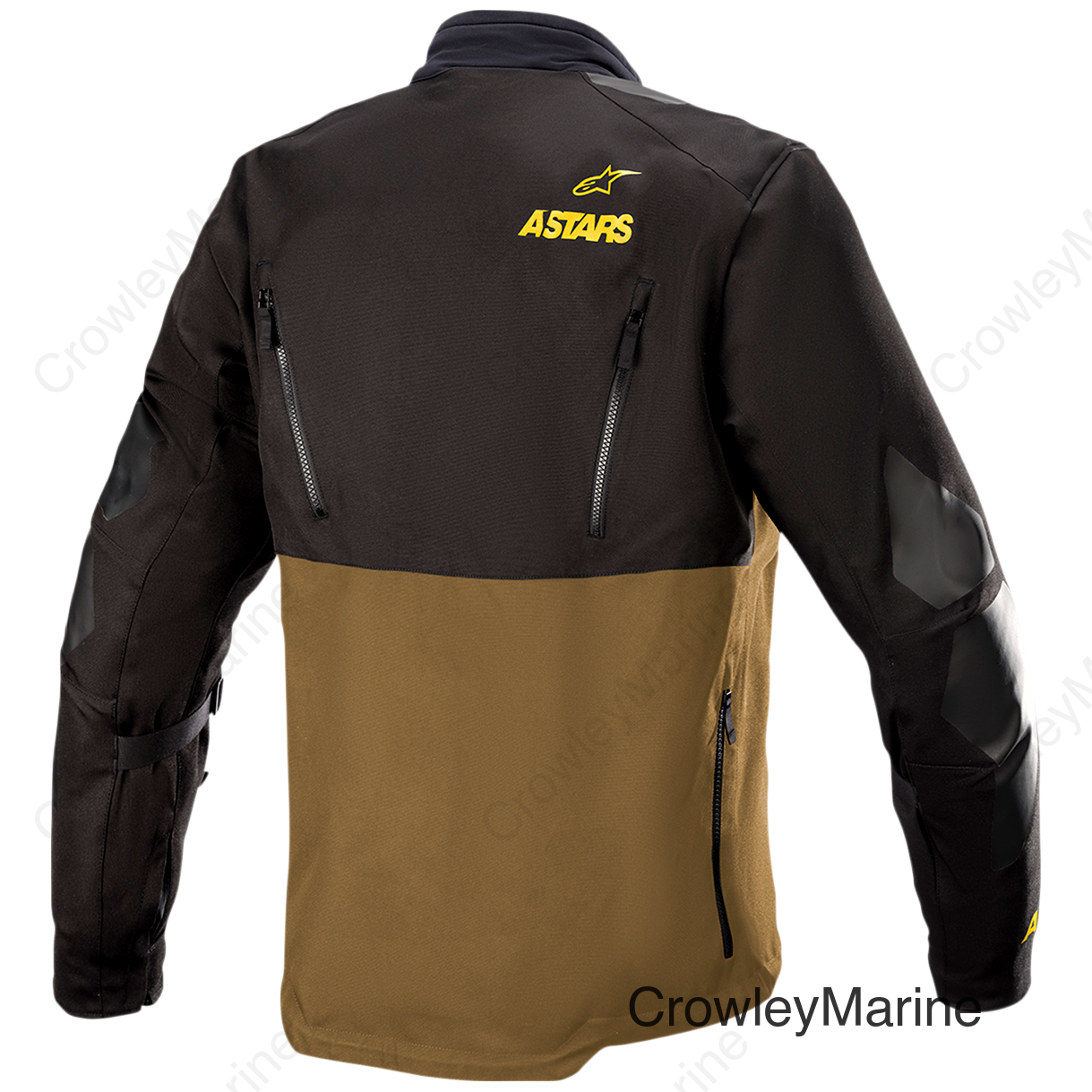 Venture XT Jacket - Camel - 3XL