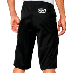 R-Core Shorts - Black - US 32 thumbnail-1