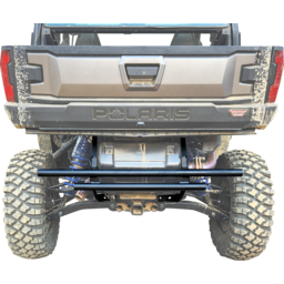 Rear Bumper - Expedition thumbnail-2