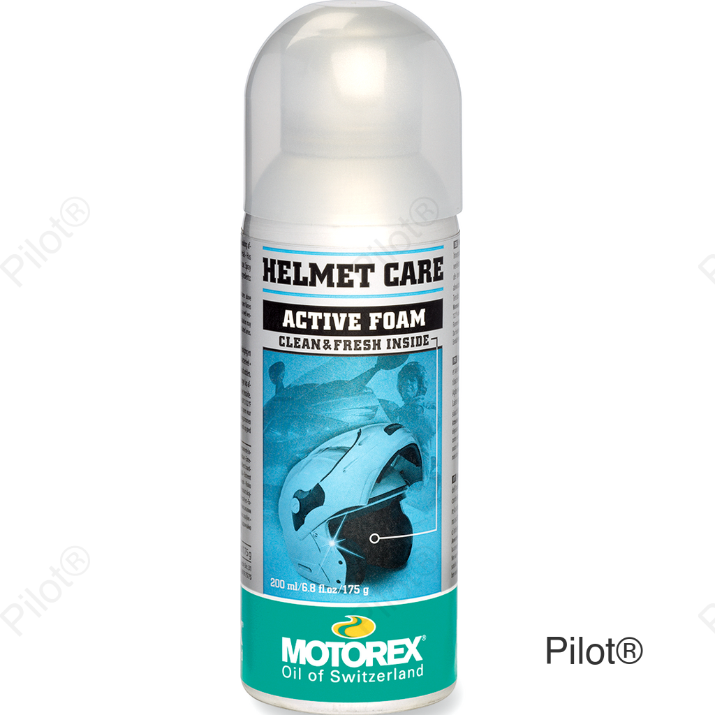 Helmet Care - 200ml - Aerosol