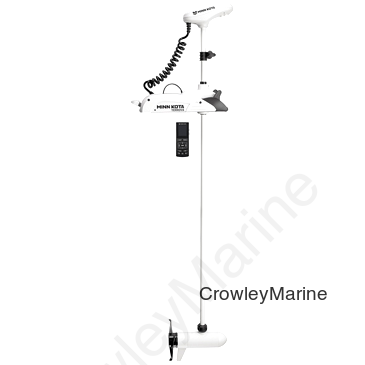 RT Terrova 80; 80 lbs., 24V, 72"L