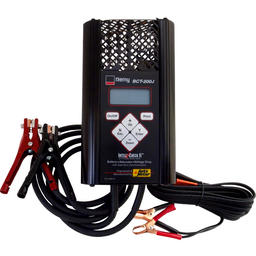 Autometer Intelli-Check II Heavy Duty Truck Electrical System Analyzer thumbnail-1