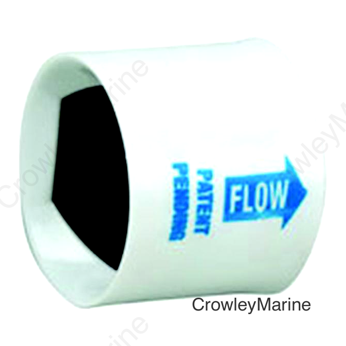 Inlet Check Valve