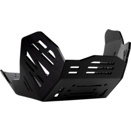 Adventure Skid Plate - Black - Ducati - Desert X thumbnail-1