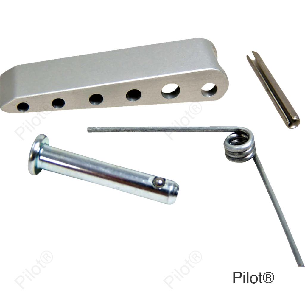 Latch Kit - UltraHook XTV