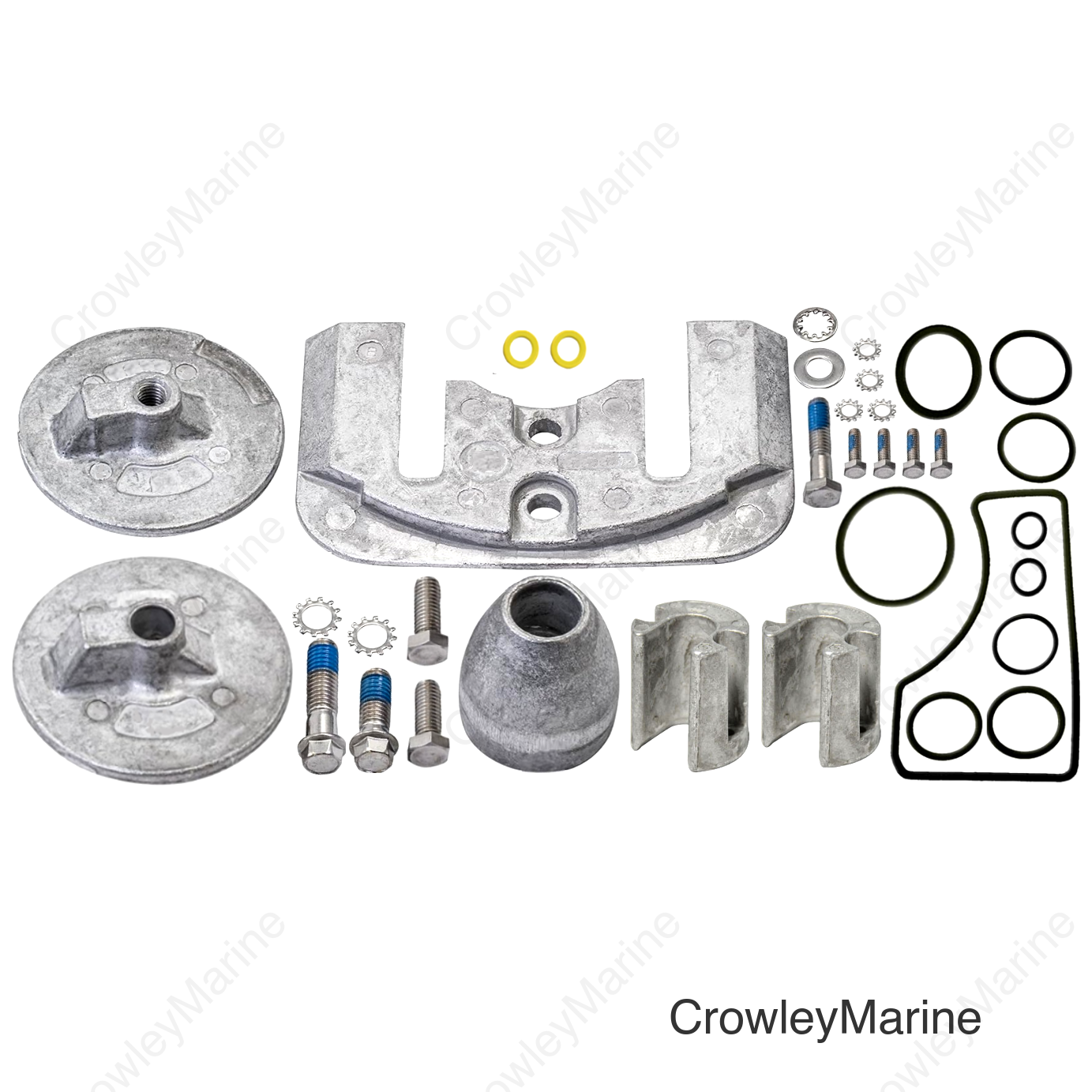Service Kit, 100 Hour 