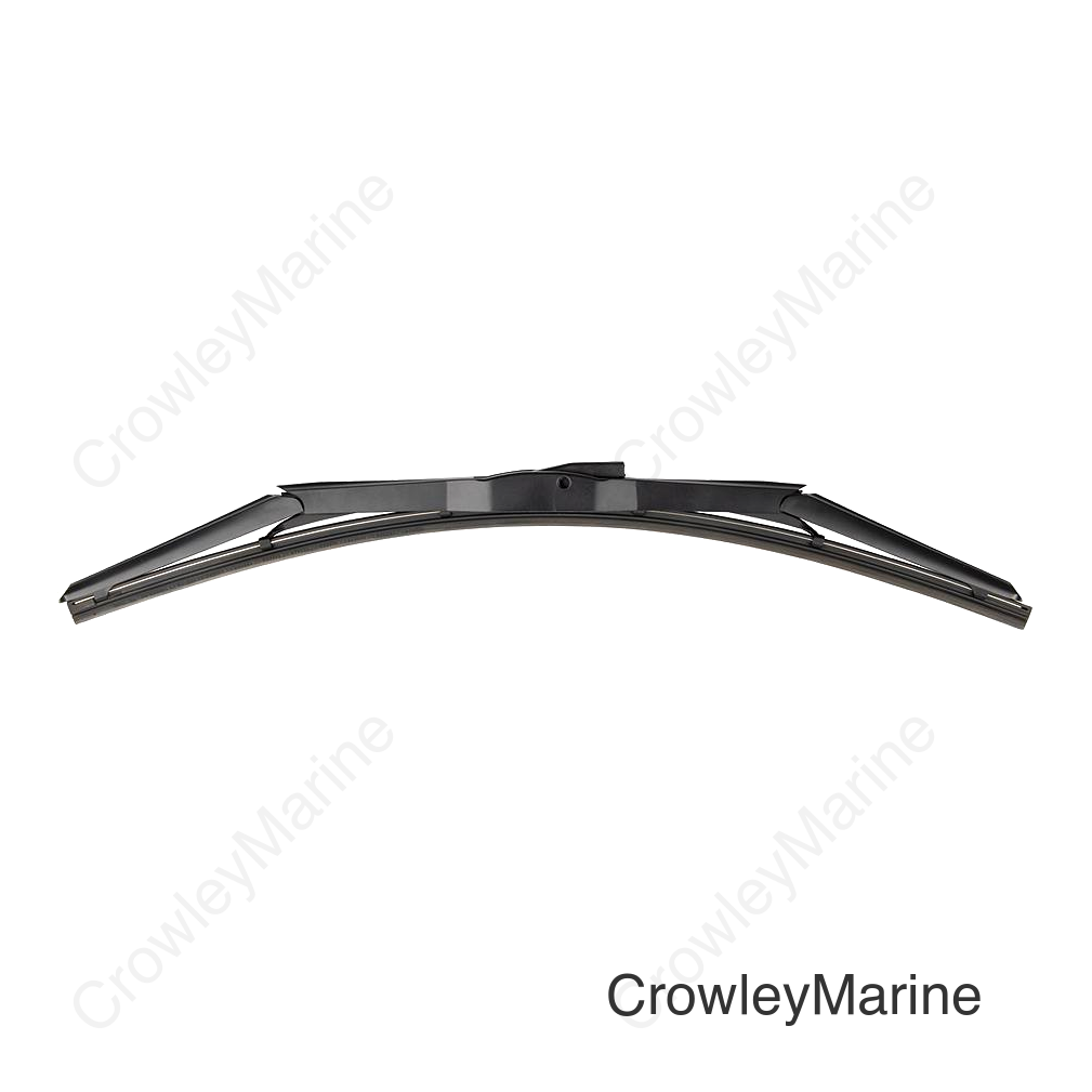 Marinco 32020B Hybrid Wiper Blade, 20"