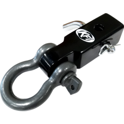Hitch Receiver Shackle - 2" thumbnail-0