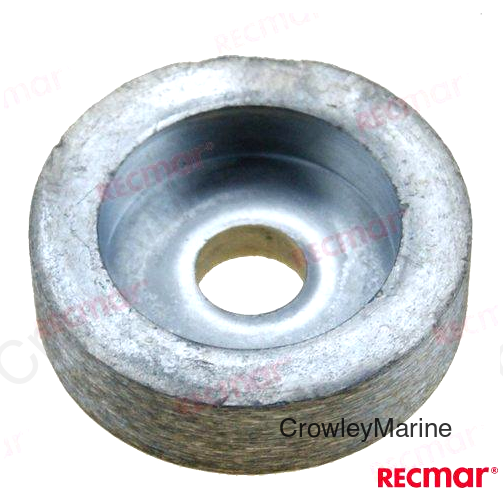 ANODE YAM-MERCURY-SUZUKI ZINC (REC676-45251-00)