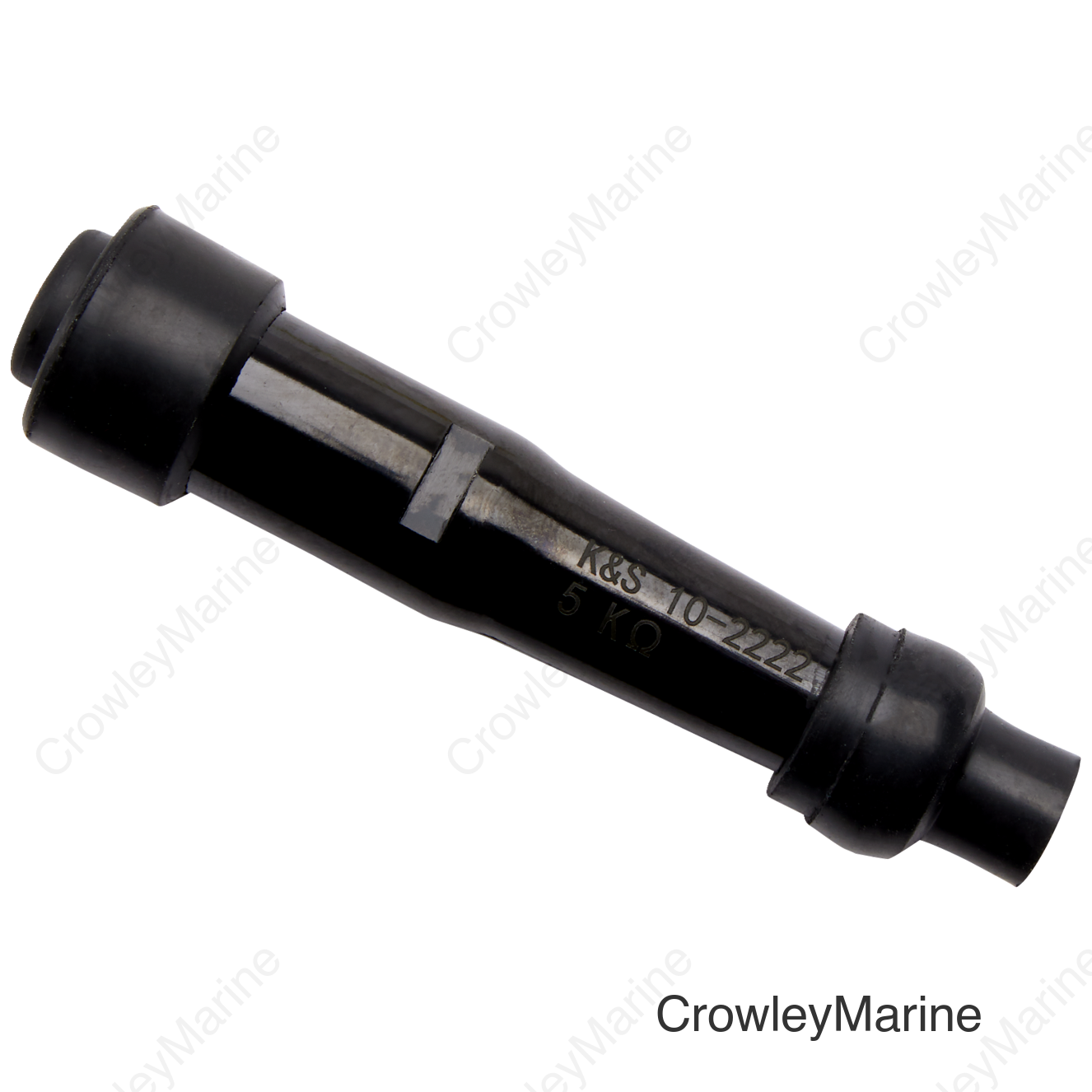 SPARK PLUG RESISTOR COVER