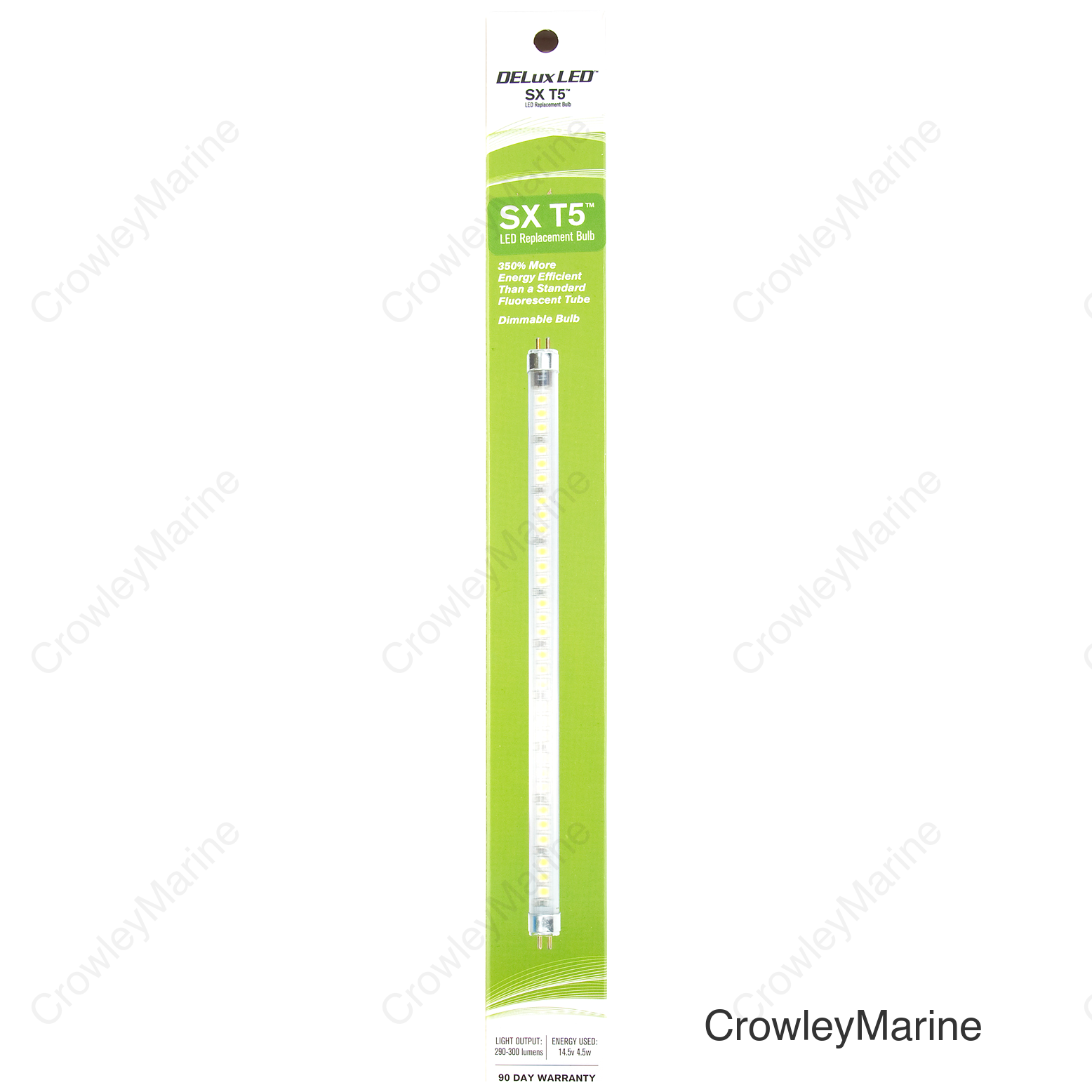 12 LED REPL FLUORESCENT