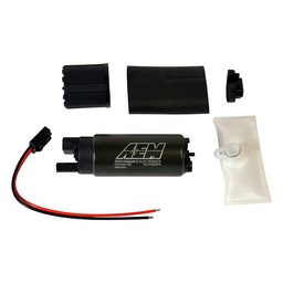 AEM 340LPH In Tank Fuel Pump Kit thumbnail-0
