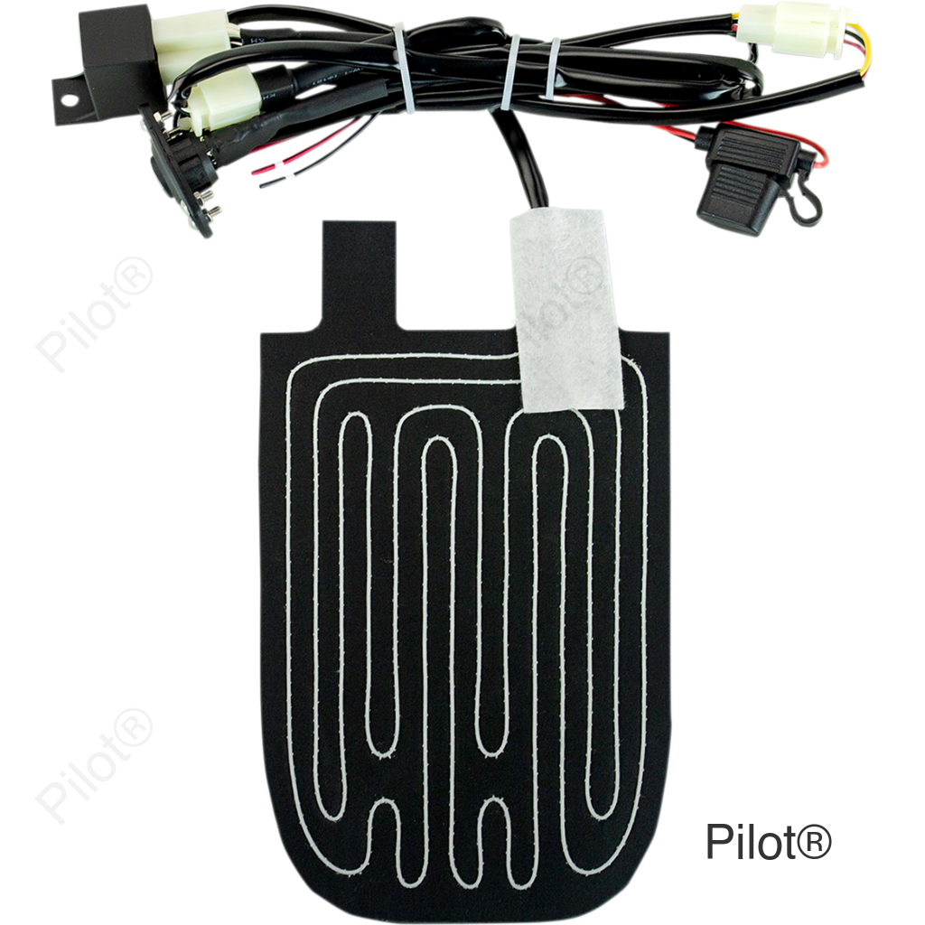 Seat Heater - Small