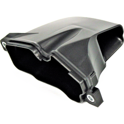 COVER, MUFFLER