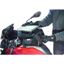 DRYBAG TABLET MOLLE thumbnail-0