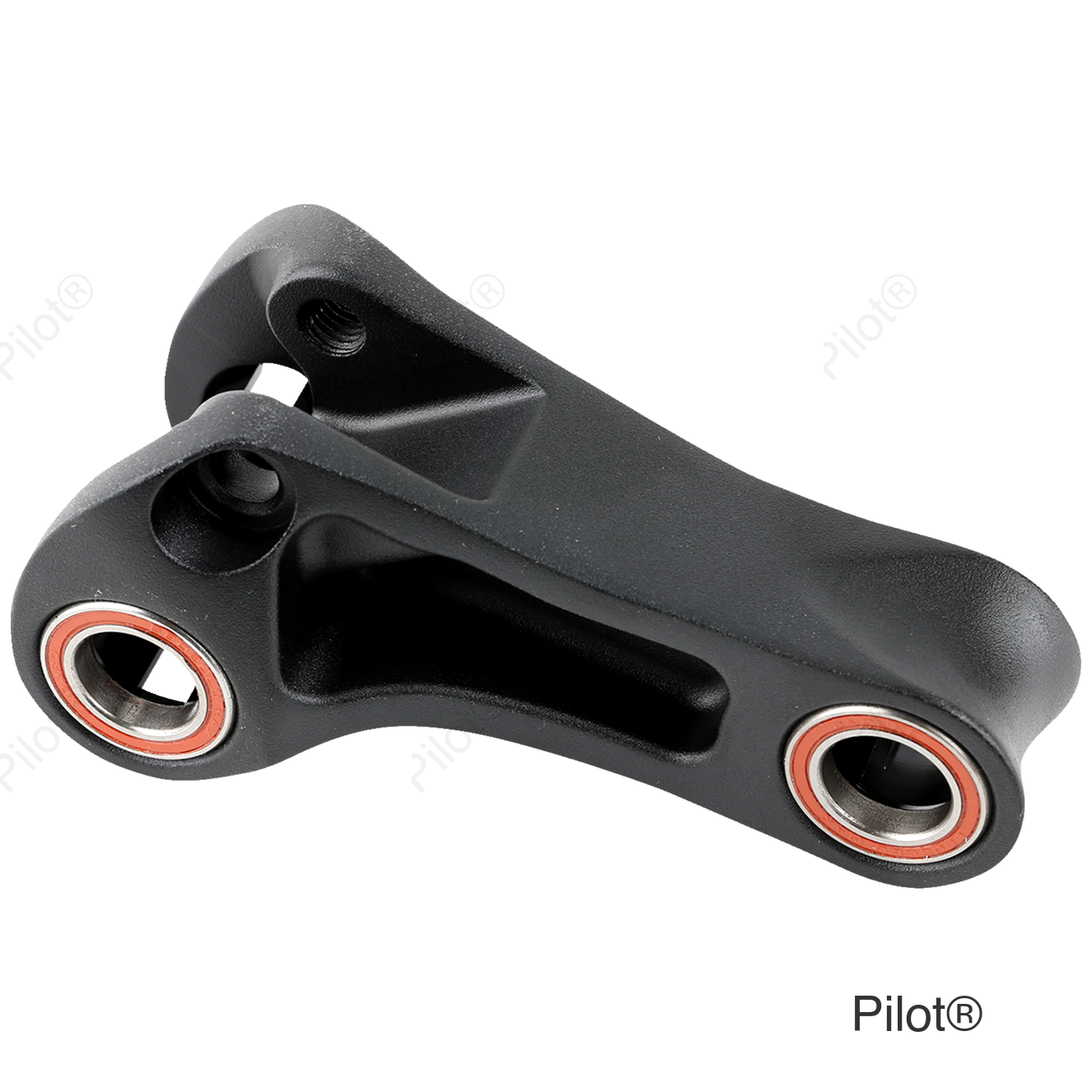 Rear Suspension Link - Tazer/Tazer Alloy - Upper