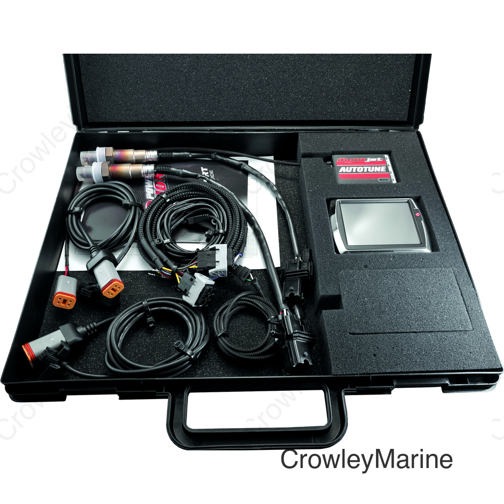 COMPLETE PV3 OFF-ROAD DEALER TUNER KIT