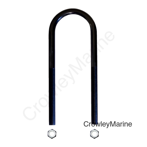 Skyjacker Axle U-Bolt All Non-Spec Vehicles