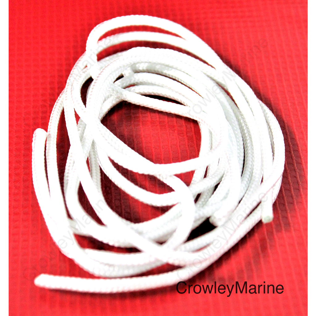 ROPE, RECOIL STARTER