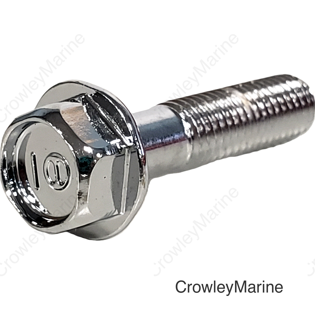 BOLT, FLANGE (8X35)