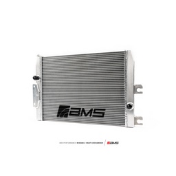 AMS Performance 2023 Nissan Z Heat Exchanger thumbnail-0