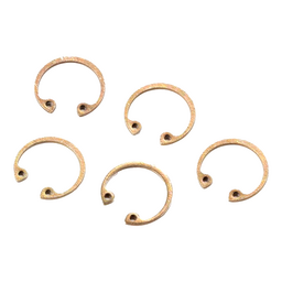 INTERNAL RETAINING RING (QTY 5) --