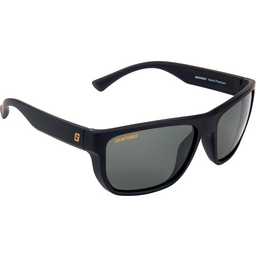 Seachoice 98830 "Manta" Floating Polarized Sunglasses, Frame: Matte Black, Lens: Grey thumbnail-0