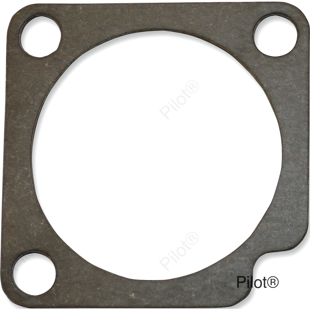 Exhaust Flange Gasket - Ski-Doo
