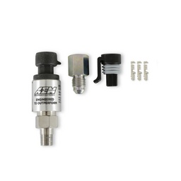 AEM 139 BAR MAP or 2000 PSIA Stainless Steel Sensor Kit thumbnail-1