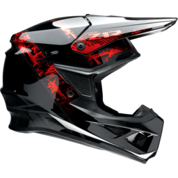 HLMT FI MIPS FRACT RED XL thumbnail-5