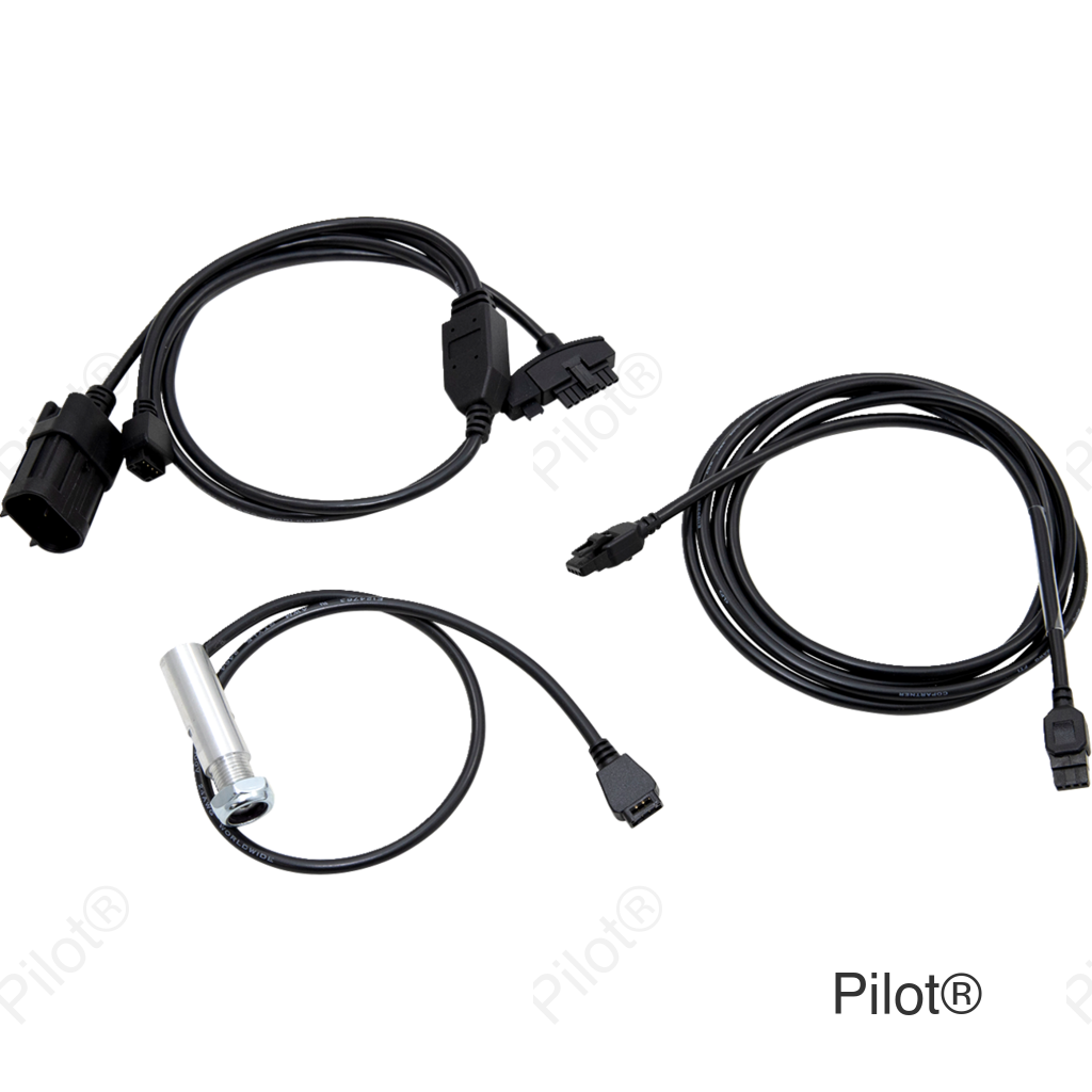 Temperature Sensor Belt - Can-Am