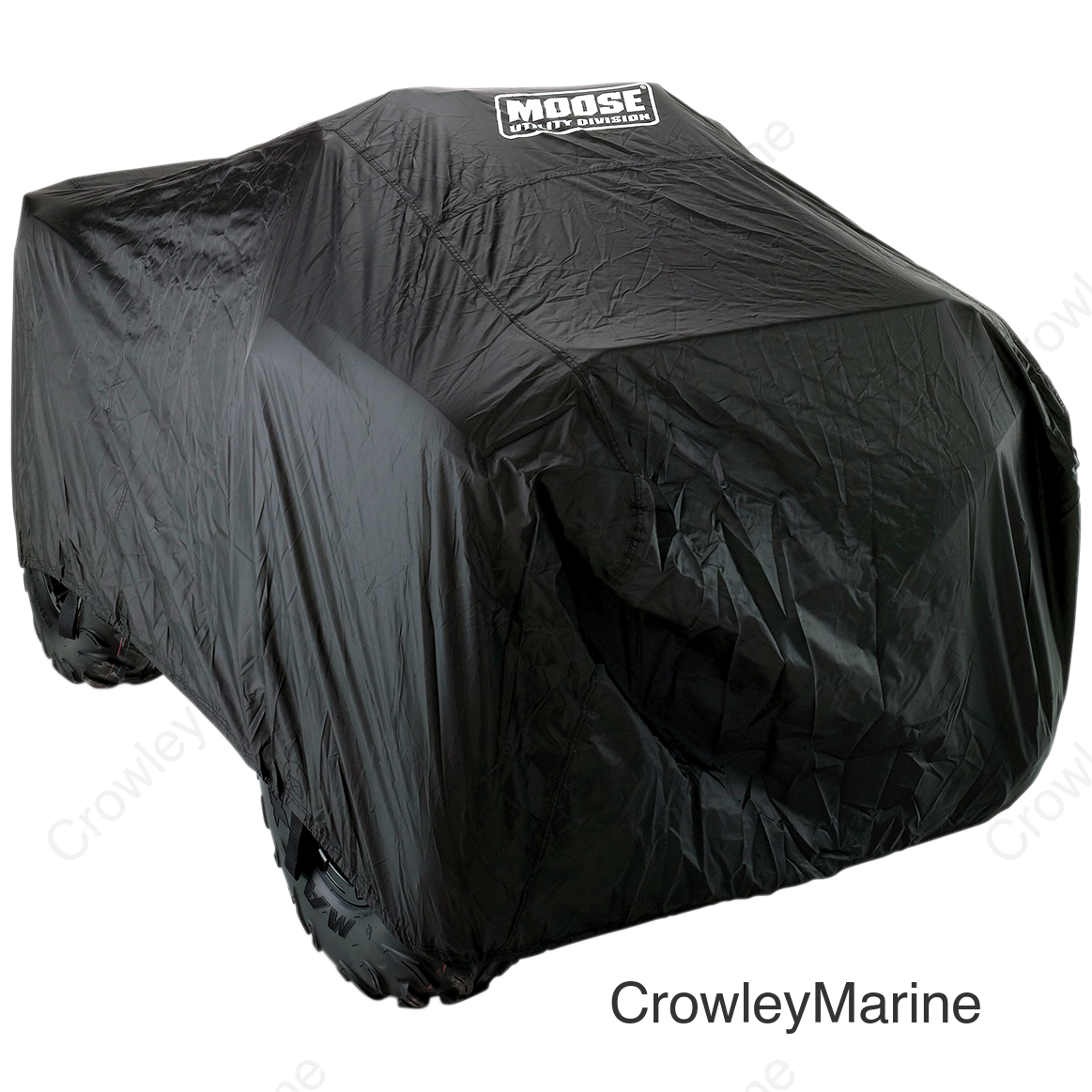 COVER ATV DURA BLACK XXL