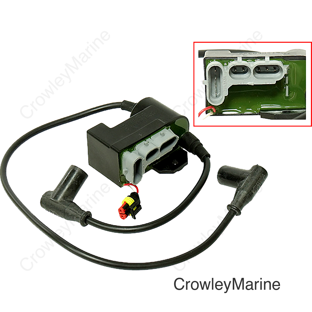 CALIBRATED IGN MODULE S-D S/M