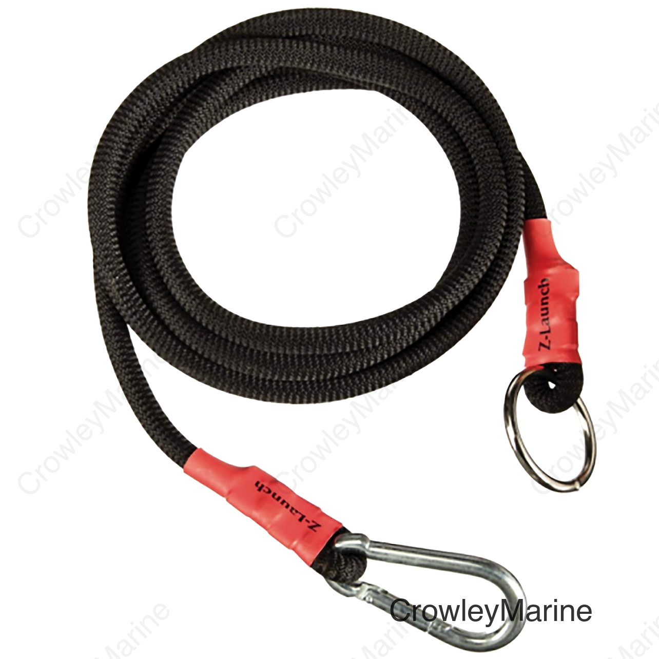 WATERCRAFT LAUNCH CORD-20' (ZL-20-DP)
