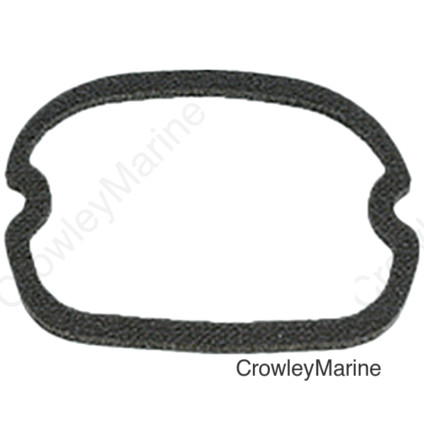TAILLIGHT LENS GASKET
