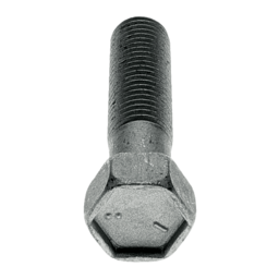 BOLT, HEXAGON DEEP RECESS thumbnail-3