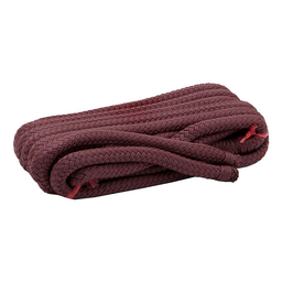 Seachoice Braided Bumper Fender Line, 3/8 in. X 6 Ft., Burgandy Red thumbnail-6