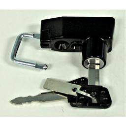 Helmet Hanger Assembly